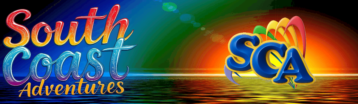 South Coast Adventures